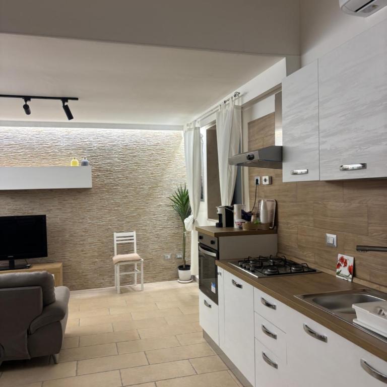 Nardò apartment - Appartamento con 1 Camera da Letto - 4