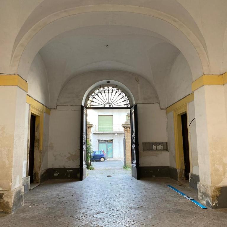 Nardò apartment - Appartamento con 1 Camera da Letto - 5