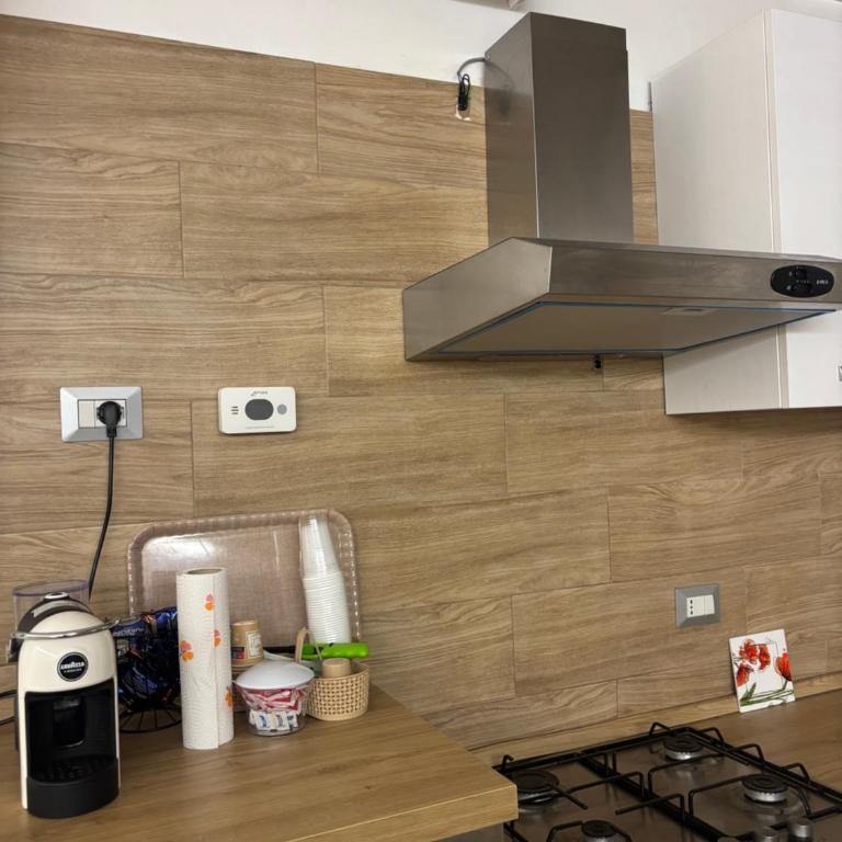 Nardò apartment - Appartamento con 1 Camera da Letto - 8