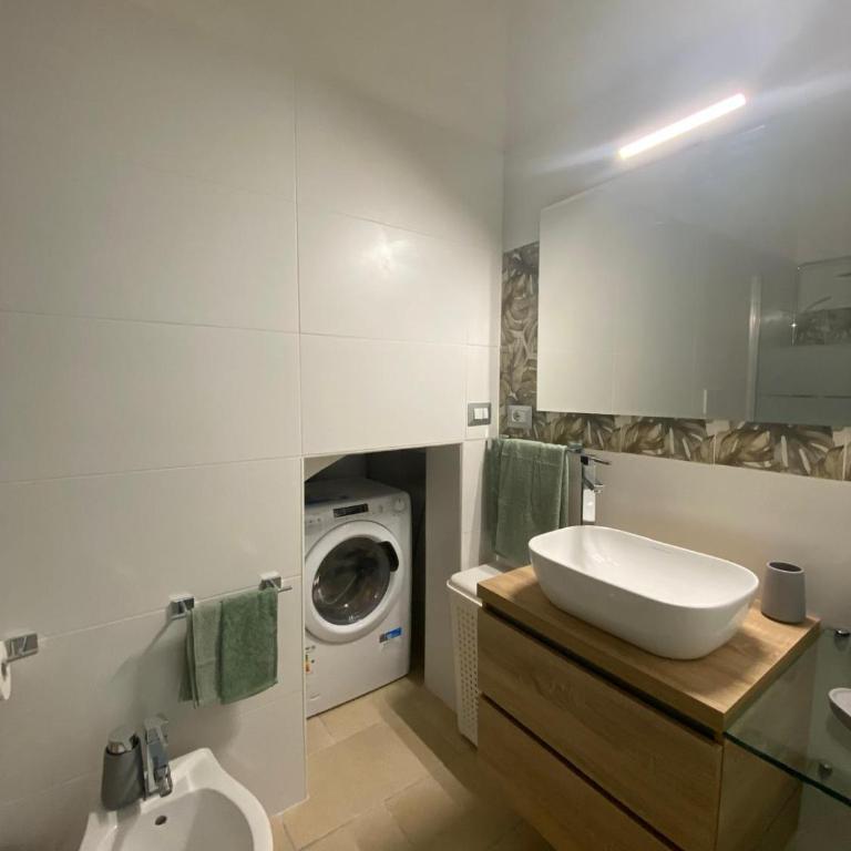 Nardò apartment - Appartamento con 1 Camera da Letto - 11