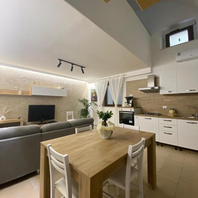 Nardò apartment - Appartamento con 1 Camera da Letto - 13