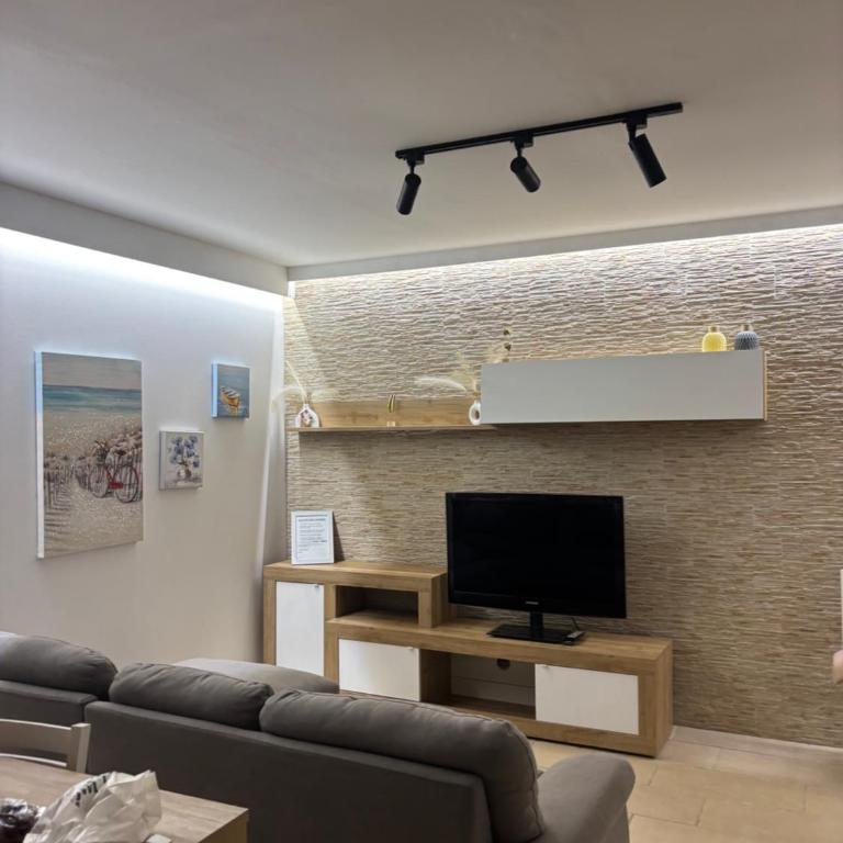 Nardò apartment - Appartamento con 1 Camera da Letto - 14
