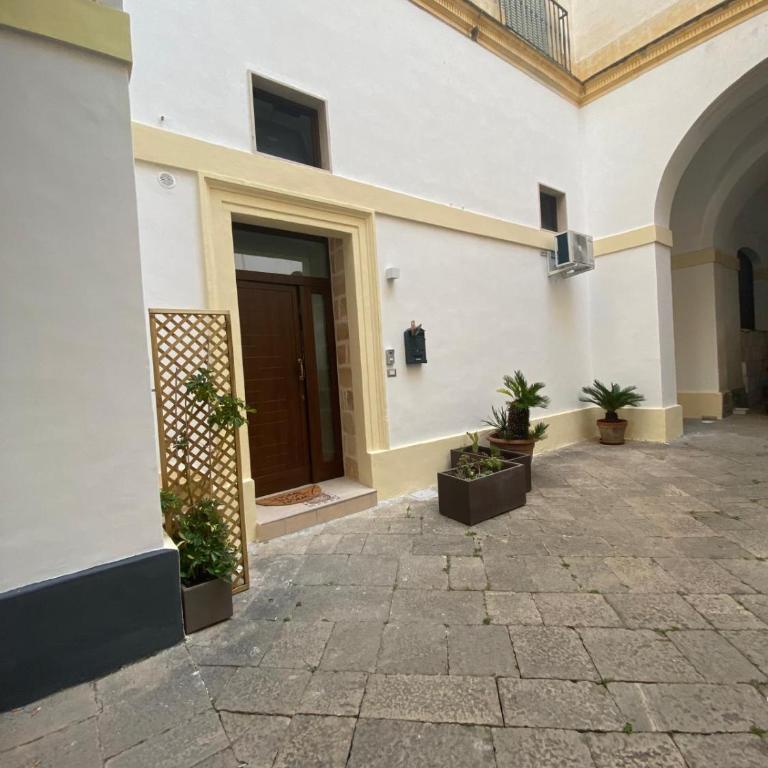 Nardò apartment - Appartamento con 1 Camera da Letto - 17