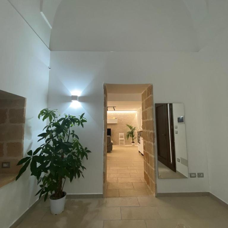 Nardò apartment - Appartamento con 1 Camera da Letto - 18