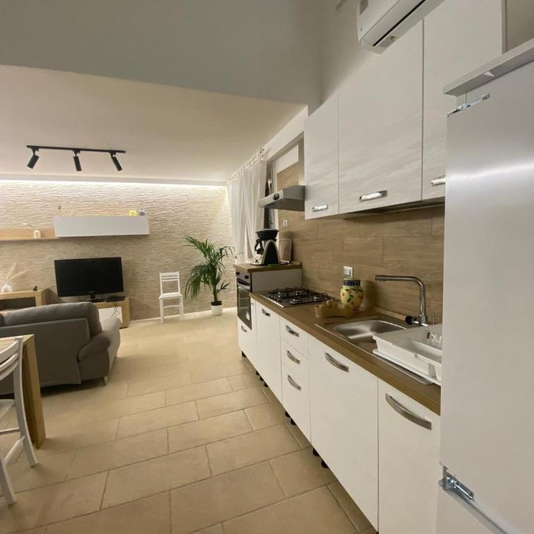 Nardò apartment - Appartamento con 1 Camera da Letto - 20