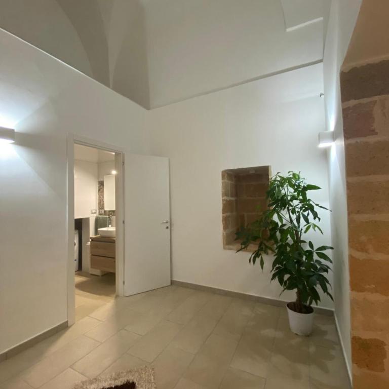 Nardò apartment - Appartamento con 1 Camera da Letto - 21