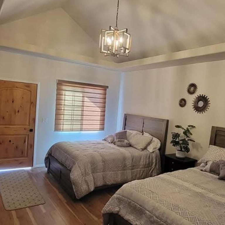 Cabañas Privadas San Carlos Escape & Relax - Apartamento de 1 dormitorio - 2