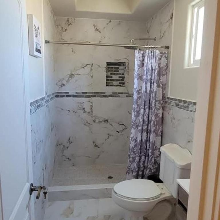 Cabañas Privadas San Carlos Escape & Relax - Apartamento de 1 dormitorio - 3