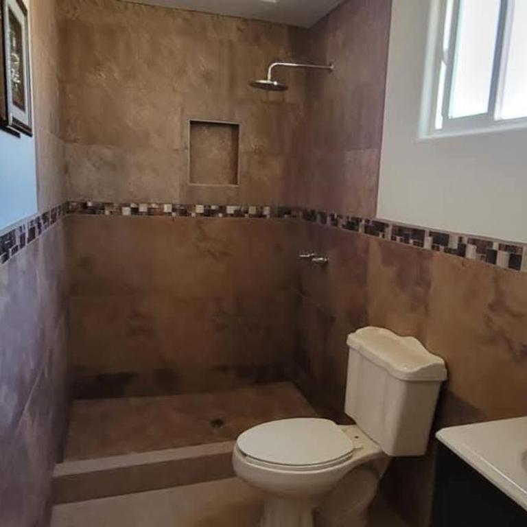 Cabañas Privadas San Carlos Escape & Relax - Apartamento de 1 dormitorio - 3