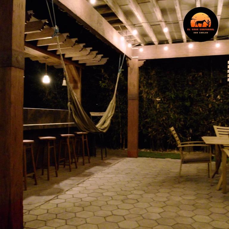 Cabañas Privadas San Carlos Escape & Relax - Apartamento de 1 dormitorio - 6