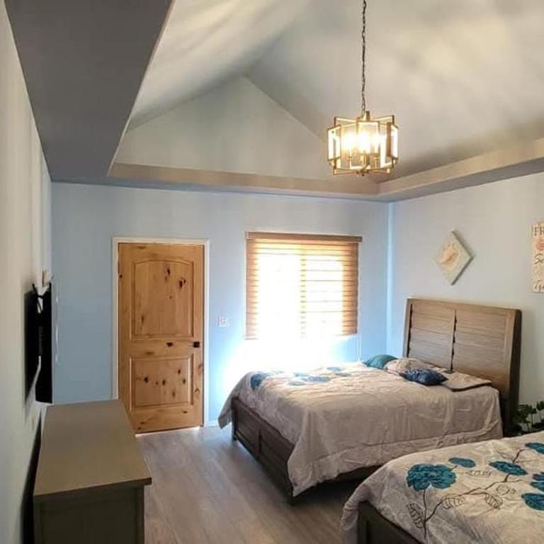Cabañas Privadas San Carlos Escape & Relax - Apartamento de 1 dormitorio - 7