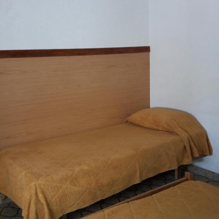 Las Violetas - Habitación Triple - 3
