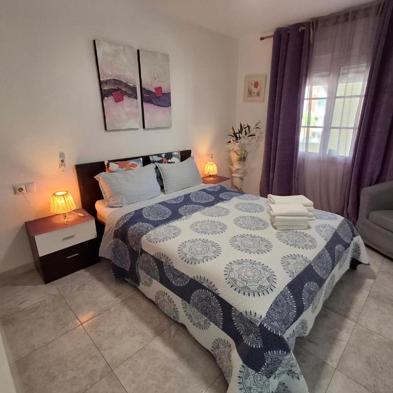 Apartamento Tropicana - Apartamento - 12