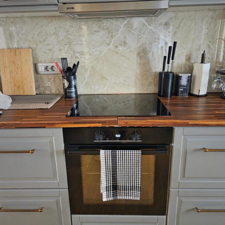 KOTOR OLD TOWN 2 bedroom apartment - Apartman sa 2 Spavaće Sobe - 19