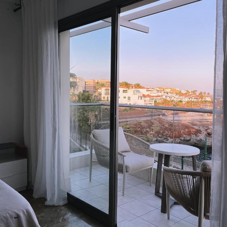 Villa Alba del Mar Private Heated Pool 20 m to the Ocean - Villa de 3 dormitorios - 12