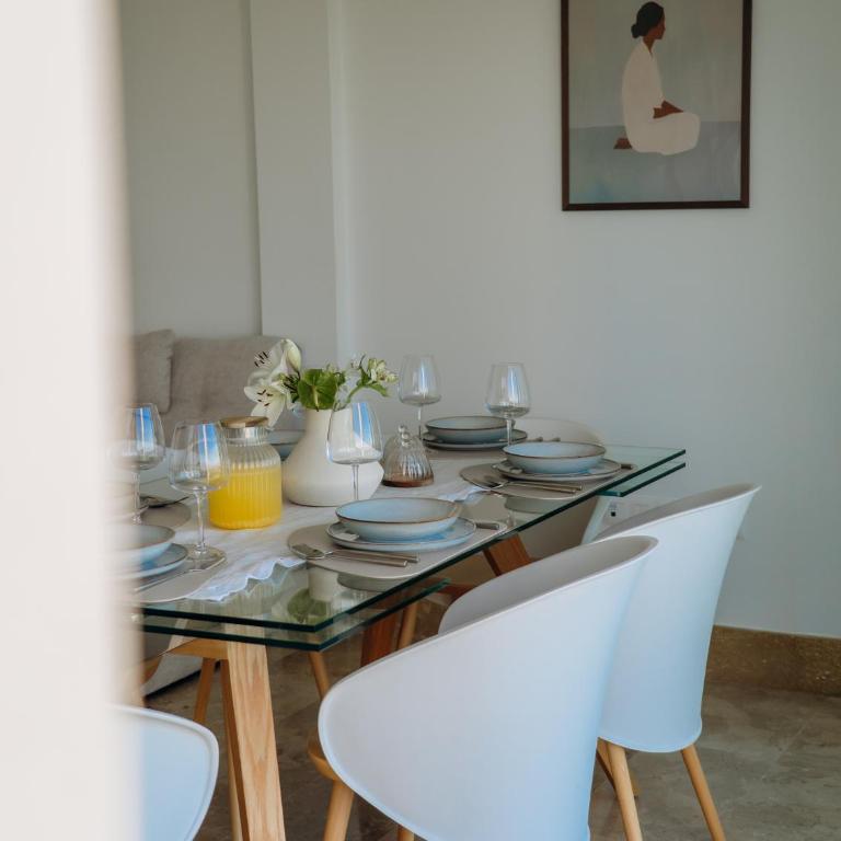 Villa Alba del Mar Private Heated Pool 20 m to the Ocean - Villa de 3 dormitorios - 30