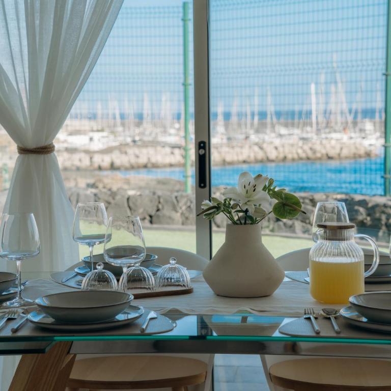 Villa Alba del Mar Private Heated Pool 20 m to the Ocean - Villa de 3 dormitorios - 4
