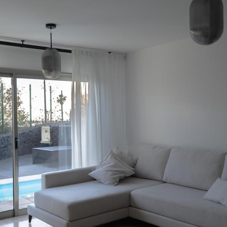 Villa Alba del Mar Private Heated Pool 20 m to the Ocean - Villa de 3 dormitorios - 35