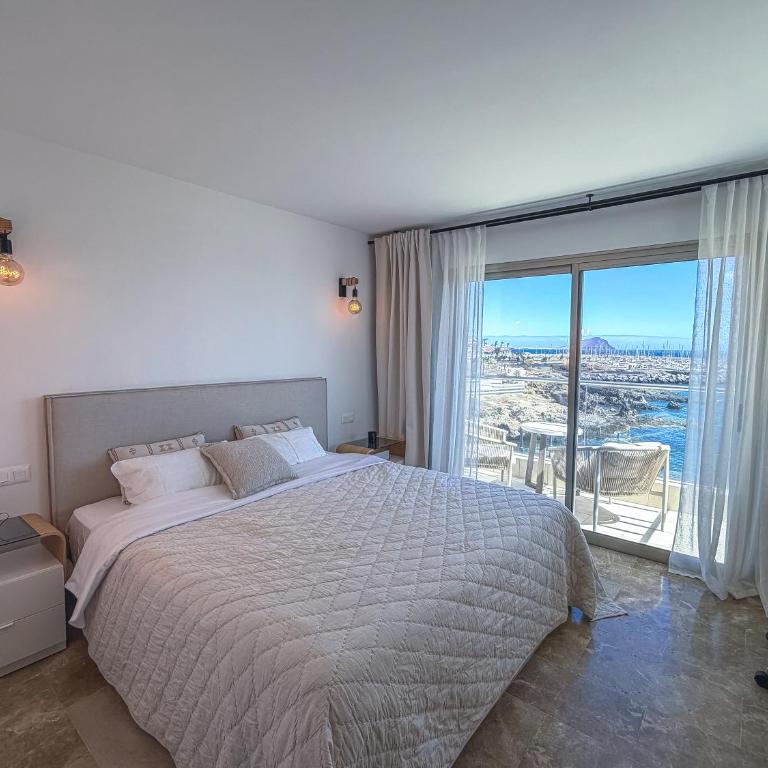 Villa Alba del Mar Private Heated Pool 20 m to the Ocean - Villa de 3 dormitorios - 3