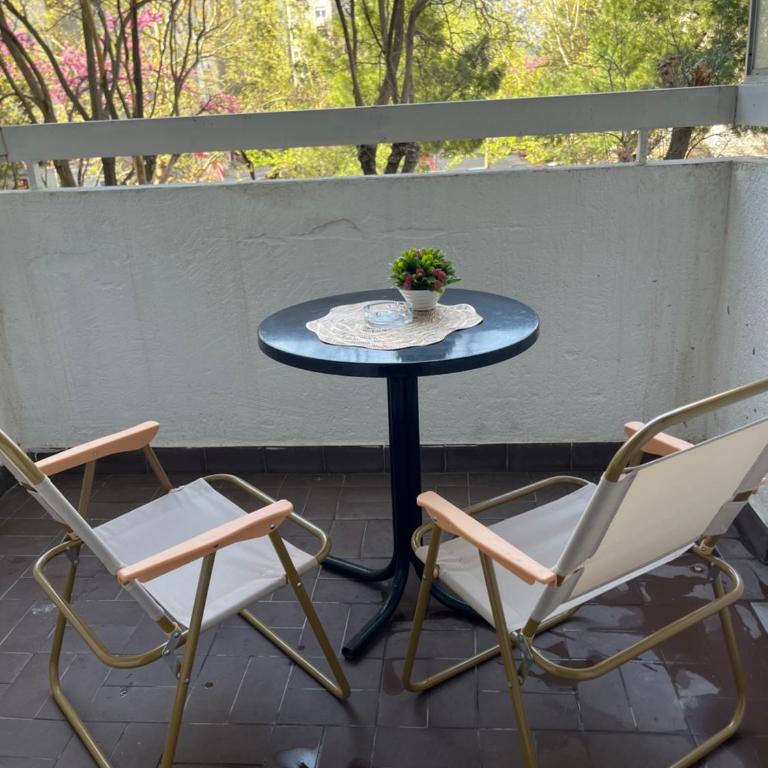 City Dock Apartment - Two-Bedroom Apartment - 17