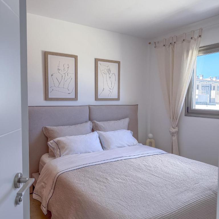Villa Alba del Mar Private Heated Pool 20 m to the Ocean - Villa de 3 dormitorios - 13