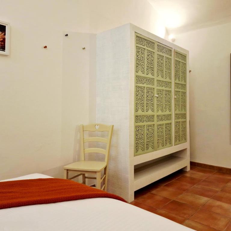 il Grottino - Apartment Colosseo & Circo Massimo - Appartamento con 1 Camera da Letto - 13