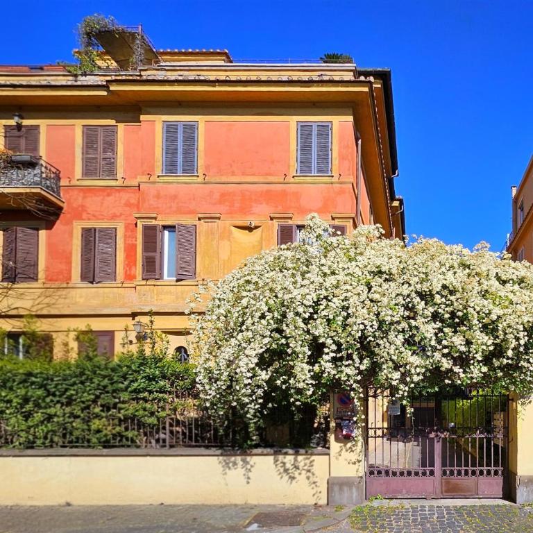 il Grottino - Apartment Colosseo & Circo Massimo - Appartamento con 1 Camera da Letto - 38