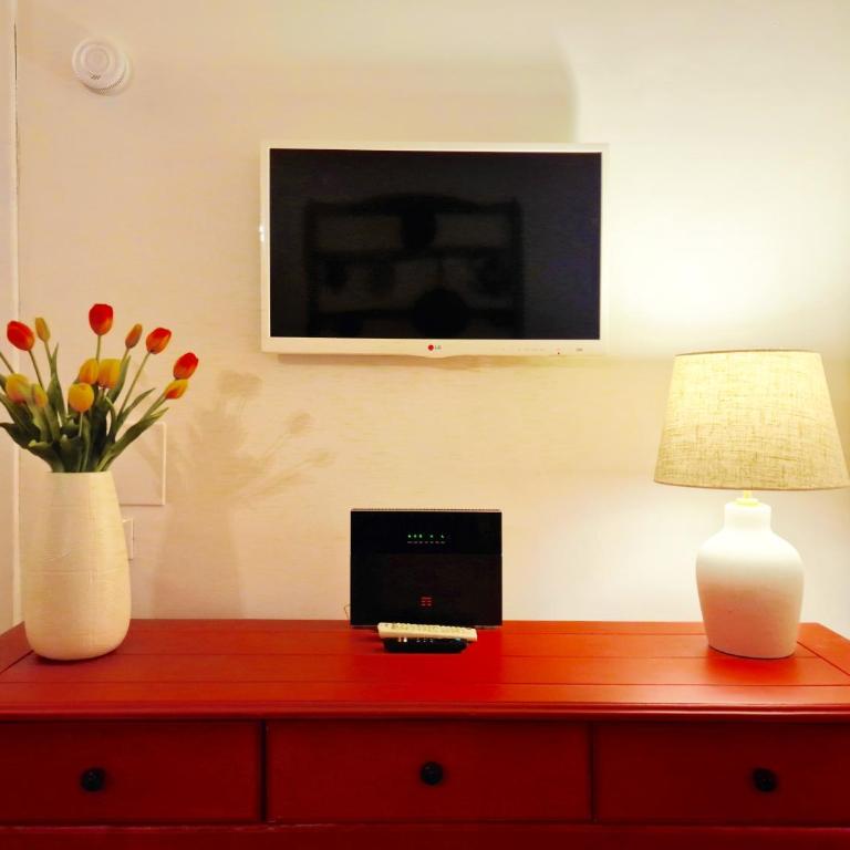 il Grottino - Apartment Colosseo & Circo Massimo - Appartamento con 1 Camera da Letto - 26