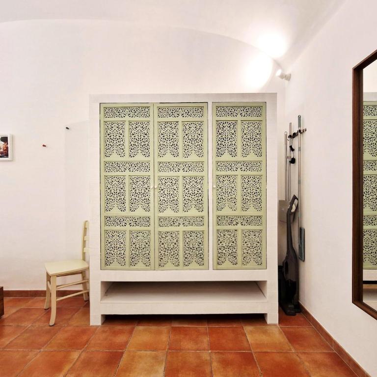 il Grottino - Apartment Colosseo & Circo Massimo - Appartamento con 1 Camera da Letto - 14