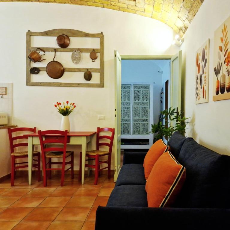il Grottino - Apartment Colosseo & Circo Massimo - Appartamento con 1 Camera da Letto - 3
