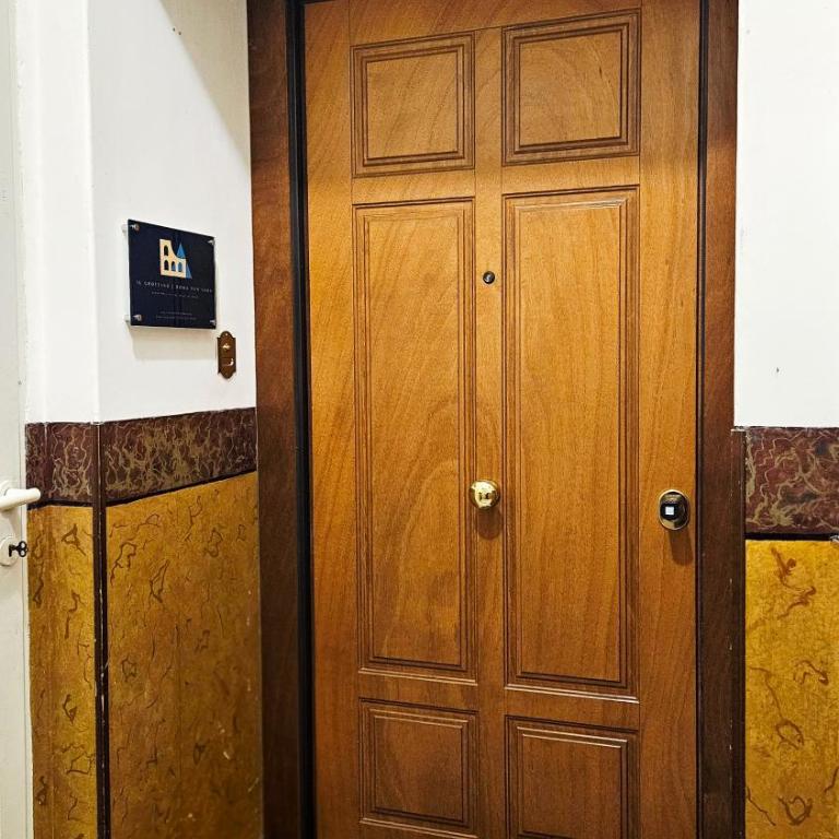 il Grottino - Apartment Colosseo & Circo Massimo - Appartamento con 1 Camera da Letto - 28