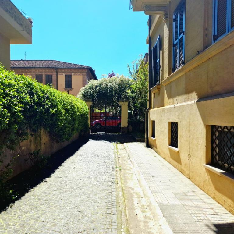 il Grottino - Apartment Colosseo & Circo Massimo - Appartamento con 1 Camera da Letto - 33
