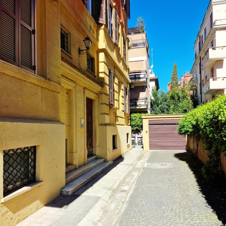 il Grottino - Apartment Colosseo & Circo Massimo - Appartamento con 1 Camera da Letto - 32