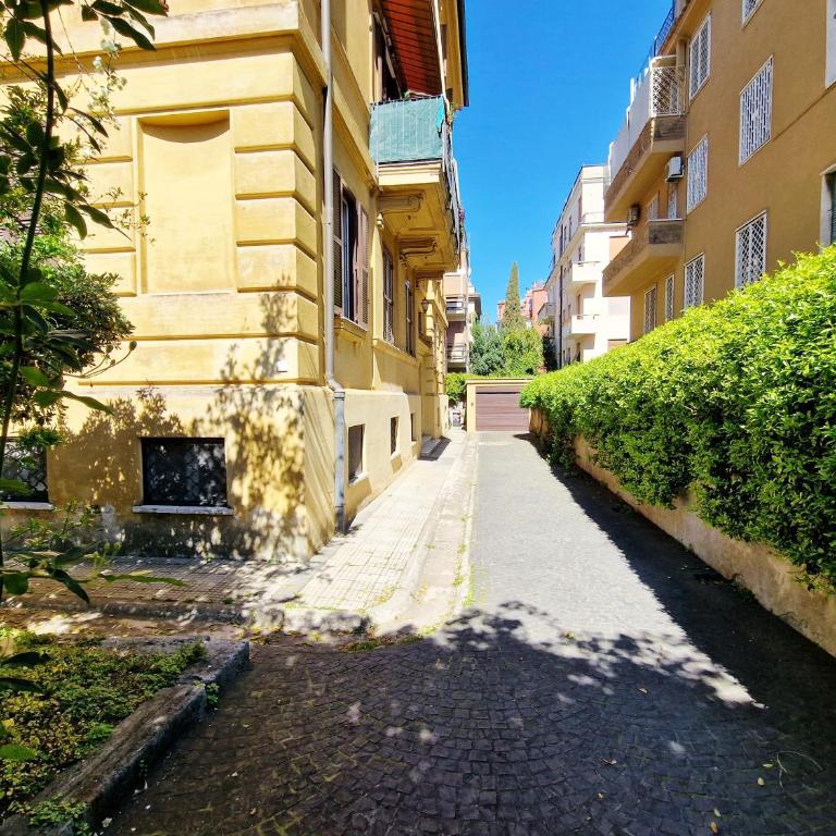 il Grottino - Apartment Colosseo & Circo Massimo - Appartamento con 1 Camera da Letto - 34
