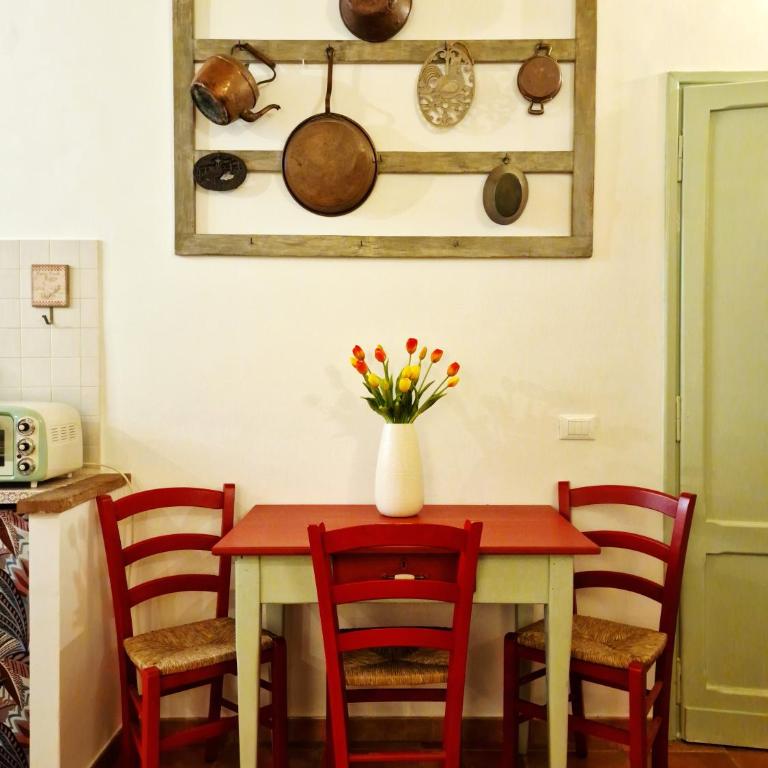 il Grottino - Apartment Colosseo & Circo Massimo - Appartamento con 1 Camera da Letto - 5