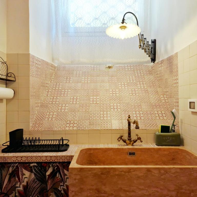 il Grottino - Apartment Colosseo & Circo Massimo - Appartamento con 1 Camera da Letto - 8