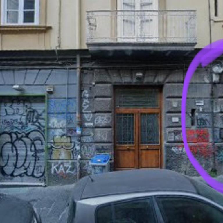 Napoli historic centre, Blue Marine House - Appartamento con 1 Camera da Letto - 2