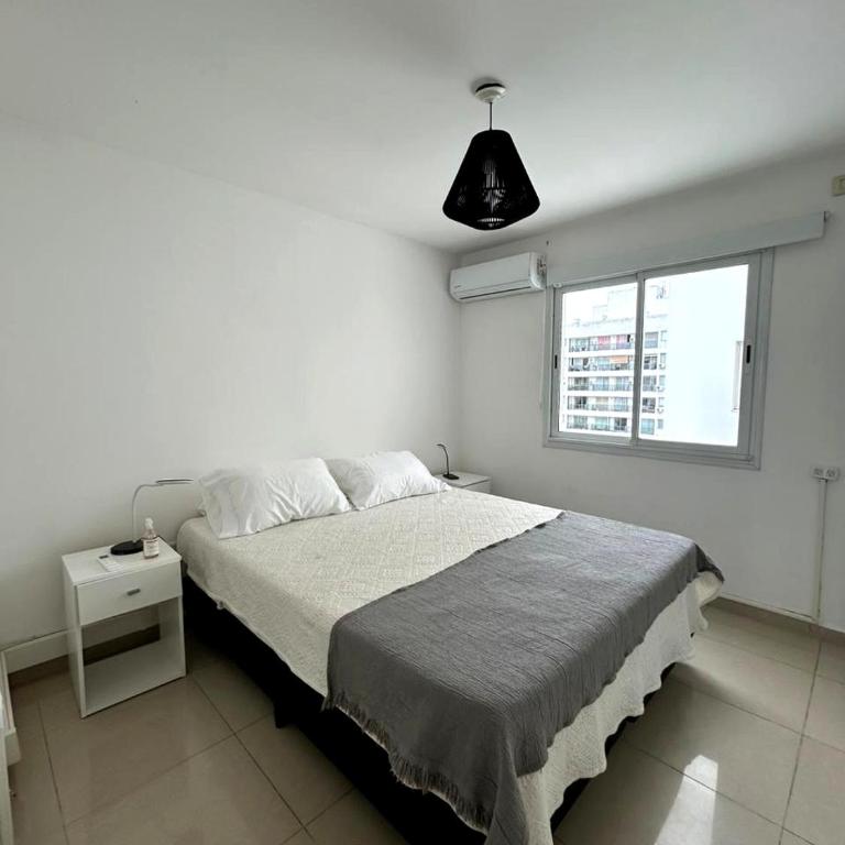 Departamento Barrio General Paz - Apartamento de 1 dormitorio - 6