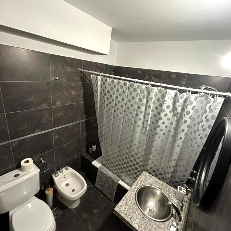 Departamento Barrio General Paz - Apartamento de 1 dormitorio - 8