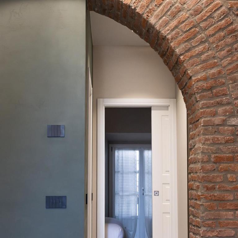 La Finestra sul Naviglio Grande - Appartamento con 1 Camera da Letto - 7