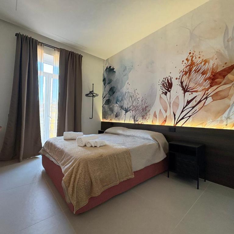 Stay & Dream in Naples - Appartamento con 1 Camera da Letto con Balcone e Vista Città - 1