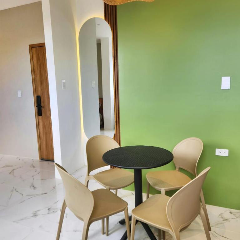 Islander Suite - Apartamento de 1 dormitorio - 12