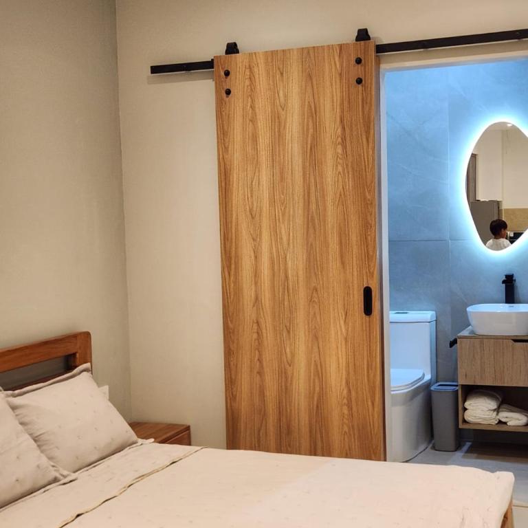 Islander Suite - Apartamento de 1 dormitorio - 7