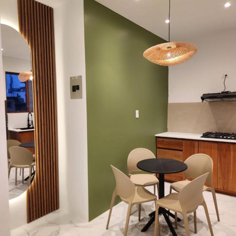 Islander Suite - Apartamento de 1 dormitorio - 6