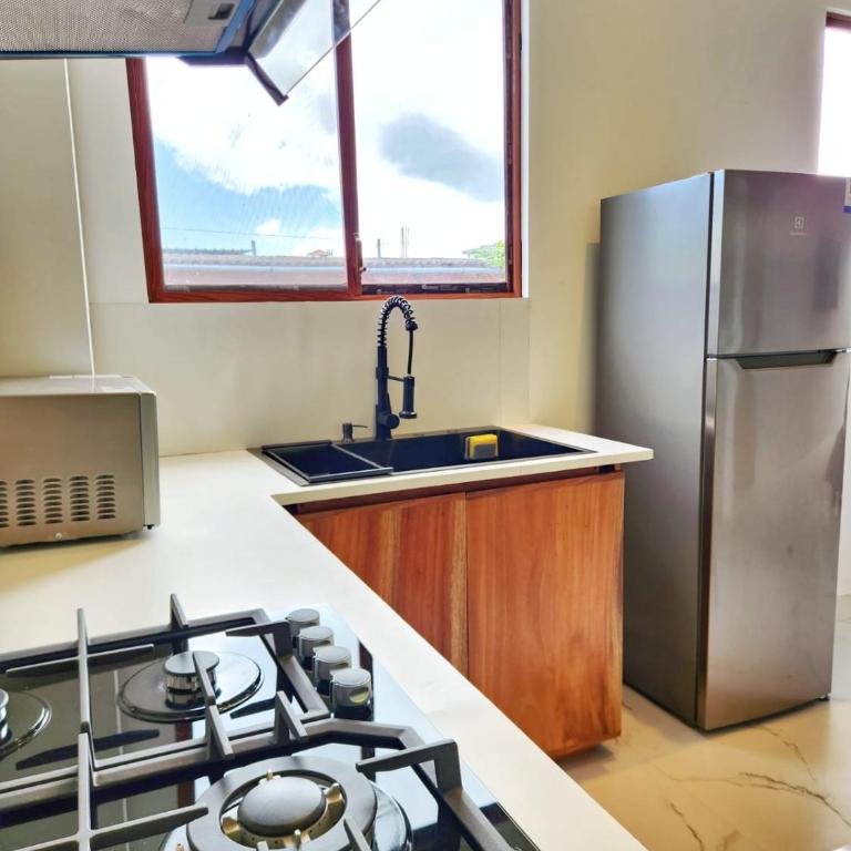 Islander Suite - Apartamento de 1 dormitorio - 10