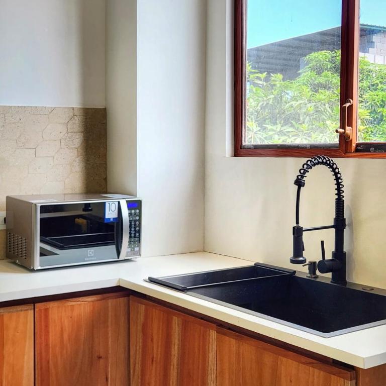 Islander Suite - Apartamento de 1 dormitorio - 11