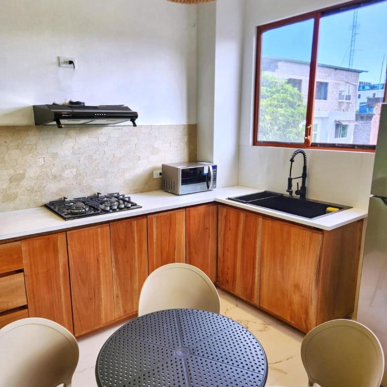 Islander Suite - Apartamento de 1 dormitorio - 9