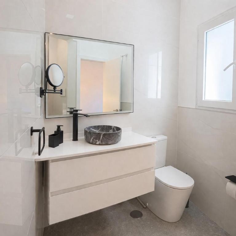 Apartamentos Canteras Center Beach - Dúplex - 6
