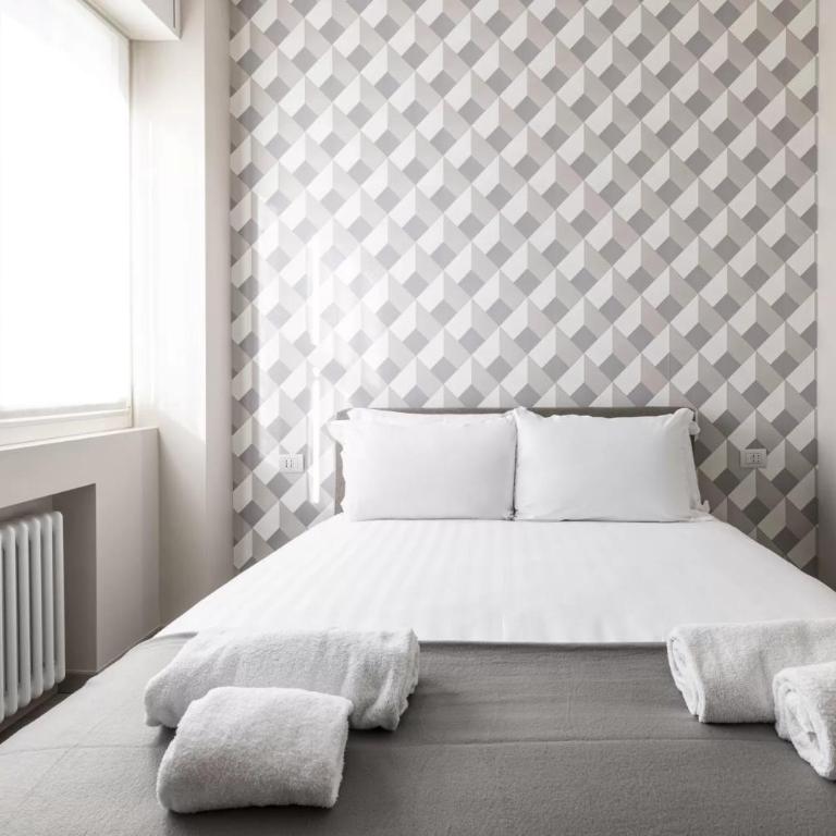 DHOME Pantano - Velasca Tower Apartments - Appartamento con 1 Camera da Letto - 12