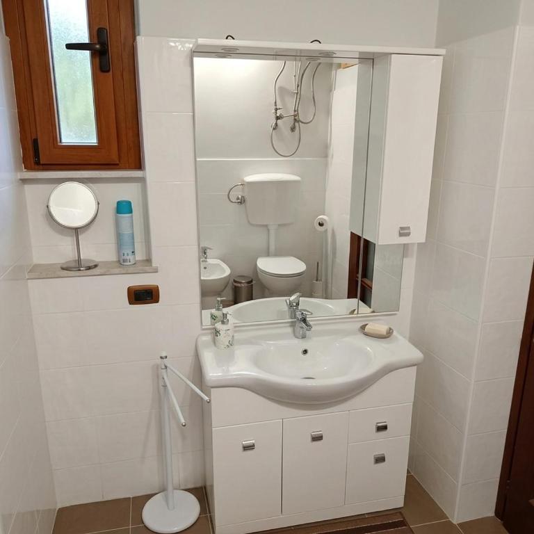 Pozzo Canale House - Casa con 1 Camera da Letto - 26